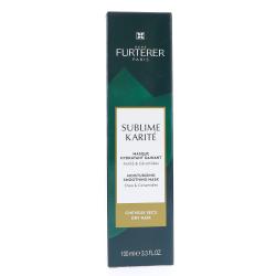 FURTERER MASQUE HYDRATANT GAINANT 100ML