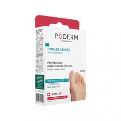 PODERM PROTEC ONGLES ABIMES TM