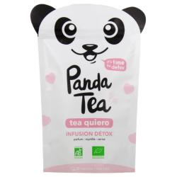 PANDA TEA TEA QUIERO 28D