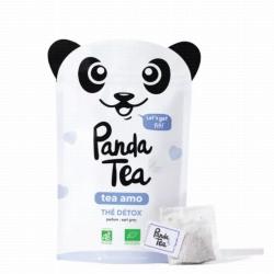PANDA TEA TEAAMO-28D