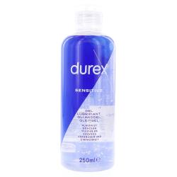 DUREX GEL SENSITIVE 250ML