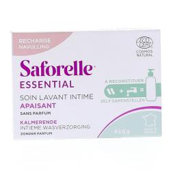 SAFORELLE SOIN LAVANT INT APAI REC2X200ML