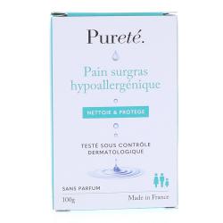 PURETE SAVON SURGRAS NEUTRE 100G PHSCE