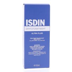 ISDIN ERYFOTONA NIGHT 50ML