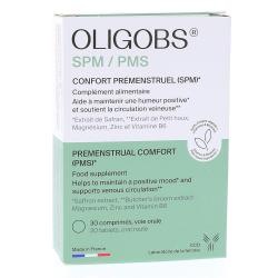 OLIGOBS SPM/PMS CPR BT30