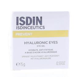 ISDIN CEUTICS HYALURONIC EYES 15G