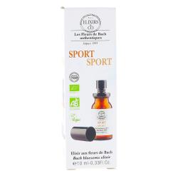 ELIXIRampCO SPRAY SPORT 10ML