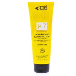 MKL KERAHLIA ILLUMINATION SHP 250ML