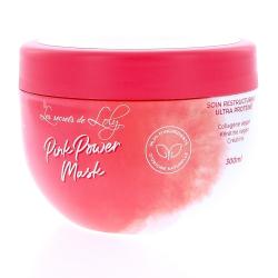 SECRETS LOLY PINK POWER MASK 300ML