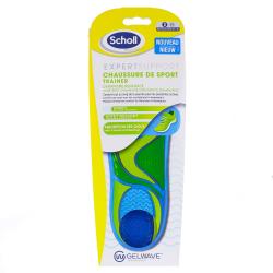 SCHOLL SEM SPORT S