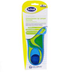 SCHOLL SEM SPORT S