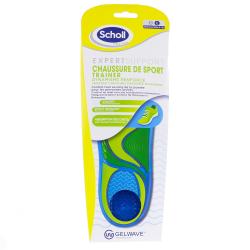 SCHOLL SEM SPORT L