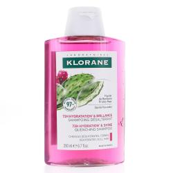 KLORANE 200ML SHP FIGUIER DE BARBARIE