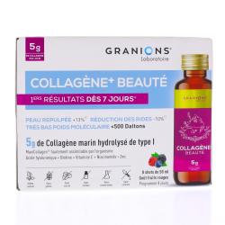 GRANIONS COLLAGENE BEAUTE 8X50ML