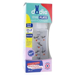 DODIE BIB A/COL CABANAS 270ML1