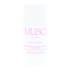 MUSC INTIME DEO NATUREL ECLAIRCISSANT 50G