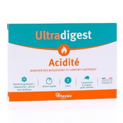 ULTRADIGEST ACIDITE 14CP A CROQUER
