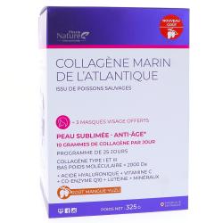 NATURE ATTITUDE COLLAGENE MARI PEAU MANG