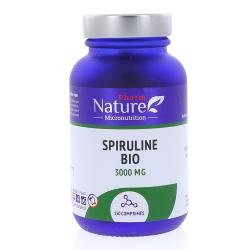 NATURE ATTITUDE SPIRULINE 150GEL