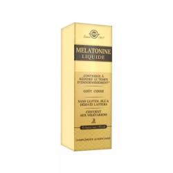 Mélatonine Liquide - 59 ml