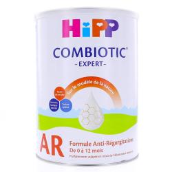 LAIT COMBIOTIC EXPERT FORMULE AR 0 -12M