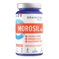 GRANIONS MOROSIL 400MG CPR60