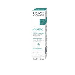 URIAGE HYSEAC GEL SOS 15ML