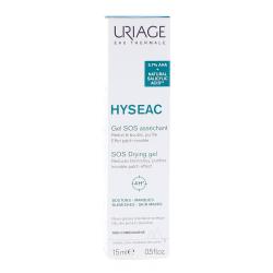 URIAGE HYSEAC GEL SOS 15ML
