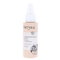 PATYKA HUILE DEMAQUILLANTE ECLAIR 50ML