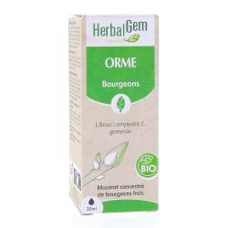 Orme Bourgeons Bio 30ml