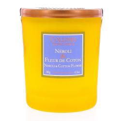 COLLINES PROV BOUGI PARF NEROLI COTO 180G