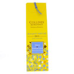 COLLINES PROV BOUQ AROMA 100ML NEROLI COT