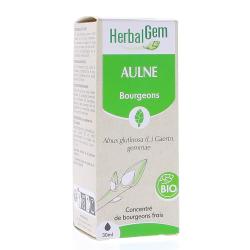 Herbalg bio aulne fl/30ml