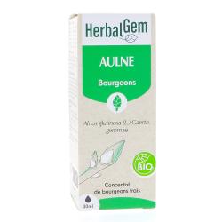Herbalg bio aulne fl/30ml
