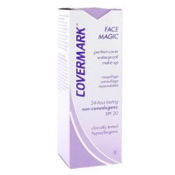 Face Magic brun doux fond de teint 30ml