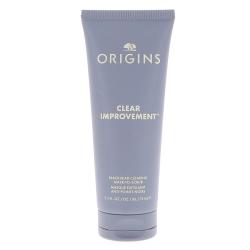 ORIGINS CLEAR IMPROV MSQU SCRUB 75ML