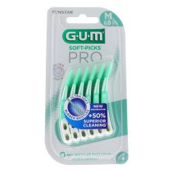 GUM SOFT-PICKS 690 X60