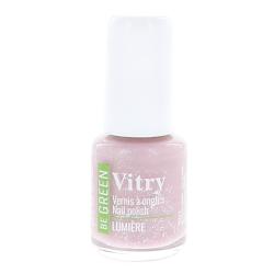 VITRY VERNIS BE GREEN LUMIERE 6ML