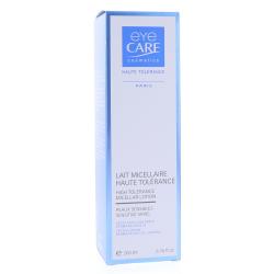 EYE CARE LAIT MICELL 200ML