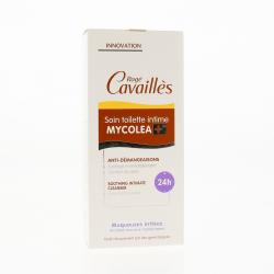 CAVAILLES - Soin Toilette Intime Mycolea+ 200 ml