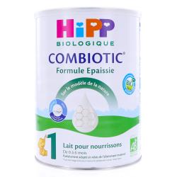 HIPP LAIT 1 COMBIOTIC FLM NUTRIGEST
