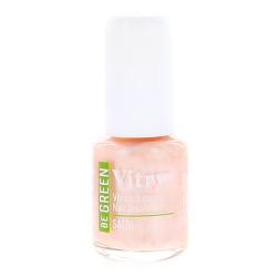 VITRY VERNIS BE GREEN SATIN 6ML