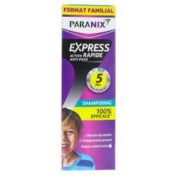PARANIX EXPRES 5 MIN SHPPEIGNE 300ML