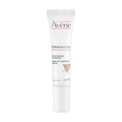 AVENE DERMABSOLU YEUX 15ML NEW