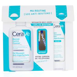 CERAVE GEL MOUSSANT CR ANTI IMPERFECT