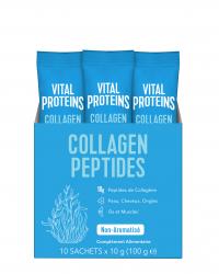 VITAL PROTEINS COLLAGEN PEPTIDE 10 STICKS