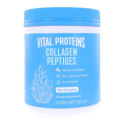 VITAL PROTEINS COLLAGEN PEPTIDES 567G