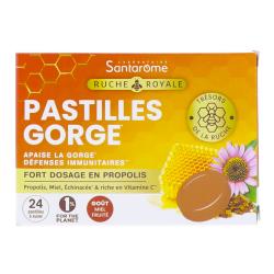 SANTAROME PASTILLES GORGE 24