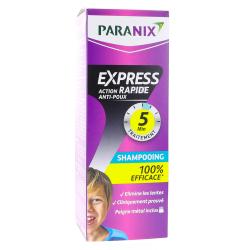 PARANIX EXPRES 5MIN SHPPEIGNE 200ML