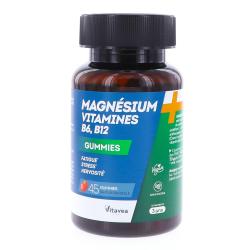 NUTRISANTE MAGNESIUM CITRATE 45 GUMMIES